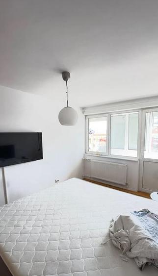 Apartament 3Camere, Dorobanti,bl.reabilitat,et.5/7,Amenajat,mobilat,complet