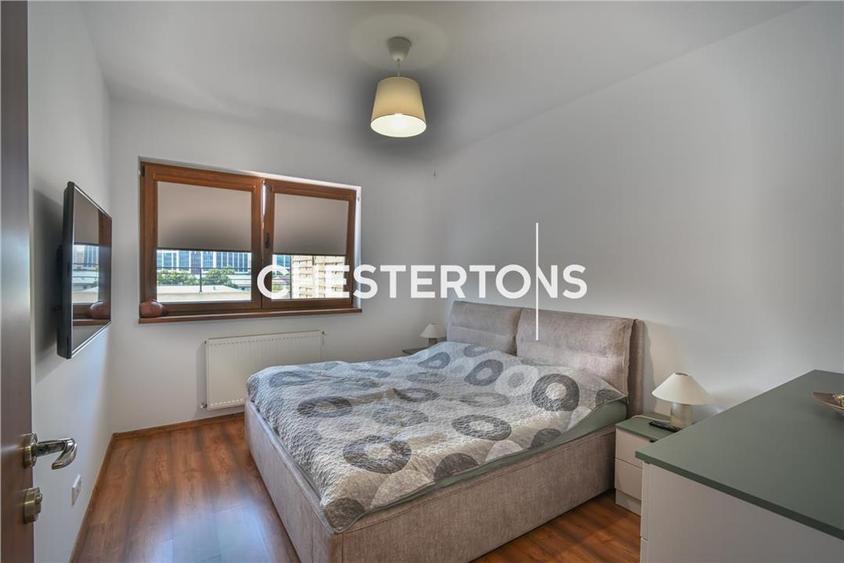 Penthouse cu terasa spectaculoasa 220 mp | 114 mp Utili | Zona centrala, Calea P