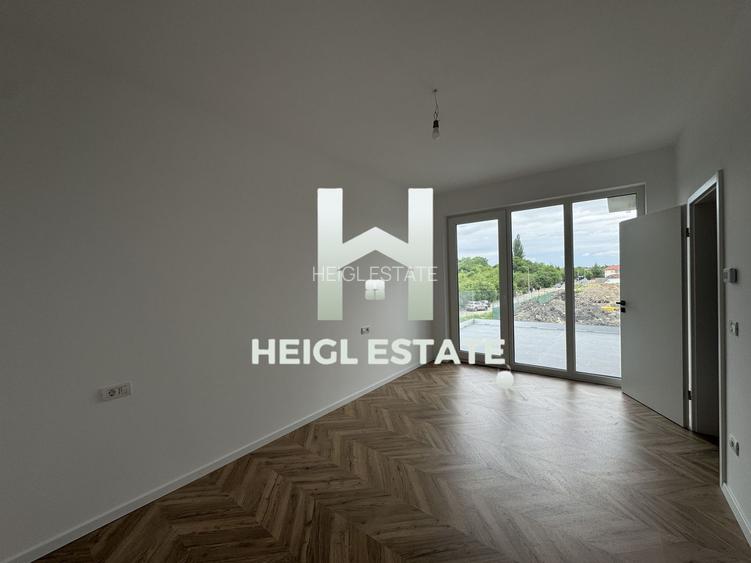 Casă Tip Duplex P+1E | 135 mp Utili | Teren 300 mp | 2 Parcări, Dumbrăvița - 18
