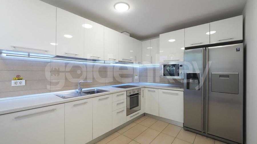Apartament spatios cu 3 camere | zona premium