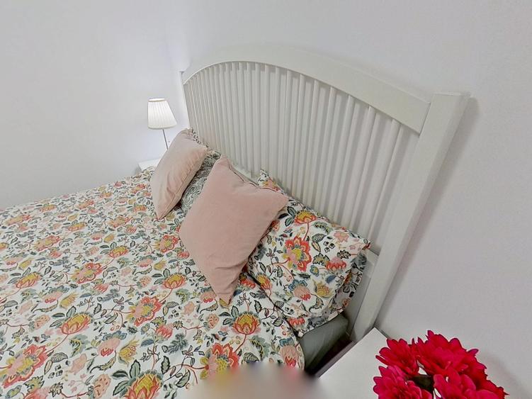 Garsonieră premium | Hills Pallady, Ikea Titan | Loc parcare inclus, centrală