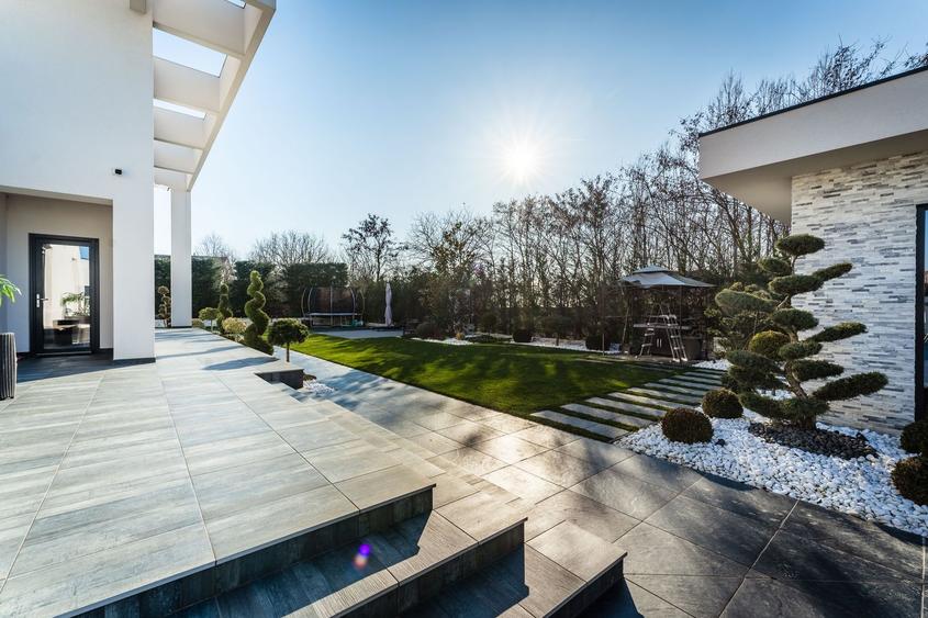 Vrei un stil de viata exclusivist?