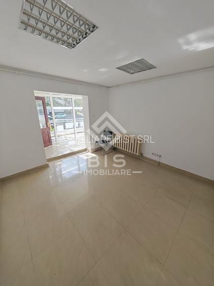 Spatiu de birouri / comercial 65 mp - Parter, Bulevardul Independentei - 10