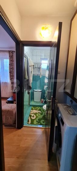 Apartament cu 2 Camere de Vânzare în Zărnești