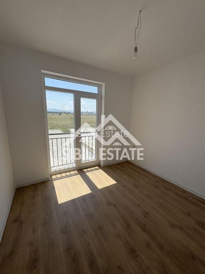 Apartament Nou 3 Camere | 2 Băi | Parcare| Incalzire in Pardoseala - 7