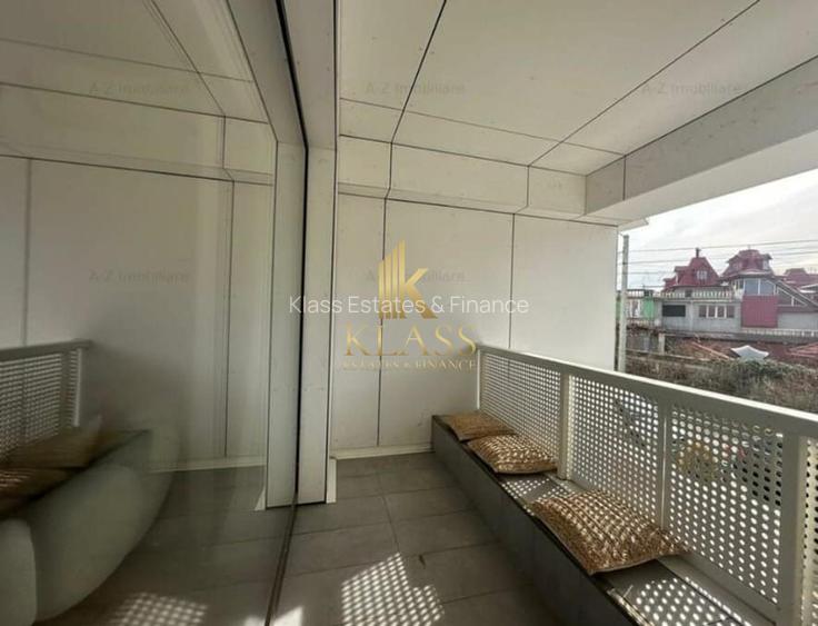 Apartament de inchiriat cu 2 camere in Herastrau Parkview - 8