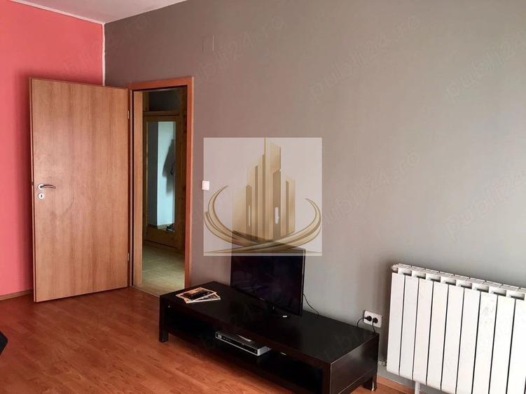 Apartament 1 cam. decomandat, tip STUDIO, bloc NOU, Complex Studentesc