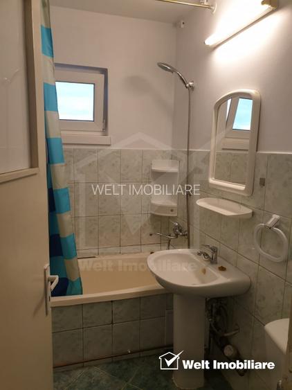 Apartament 2 Camere – Etaj 8/10, Strada Herculane, Gheorgheni, Zona Iulius Mall - 4