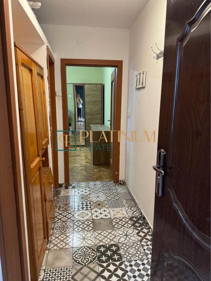 P4663 Apartament cu 2 camere in zona Ultracentral