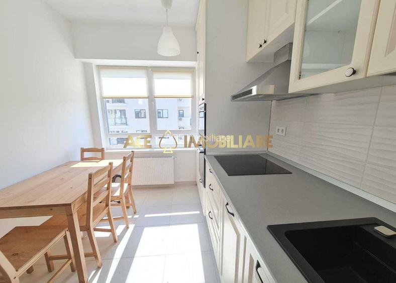 2 Camere de inchiriat | Gran Via Park | | Parcare | Metrou