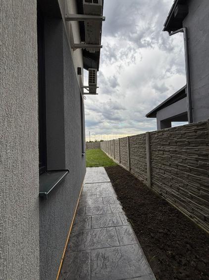 Proprietar vând duplex 1/2 - Șag (Zona Mănăstirii) - 11
