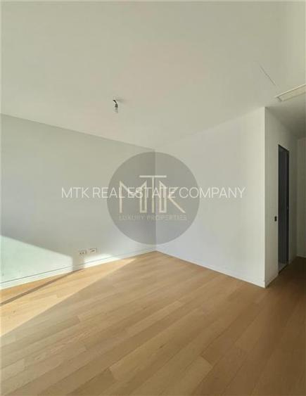 Apartament 2 camere SMARTHOME, finisaje premium | Lacul Floreasca