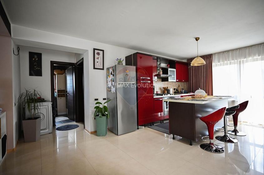 Comision 0% | Casa de vanzare Podu Olt | 4 camere - 7