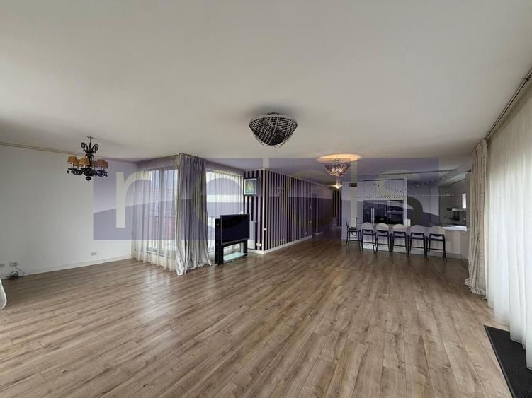 VANZARE PENTHOUSE DEOSEBIT 181MP | TERASA 280MP | MOBILAT - UTILAT LUX - 34