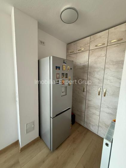 Pantelimon Cernica Vila P+1+M mobilata utilata curte amenajata - 12
