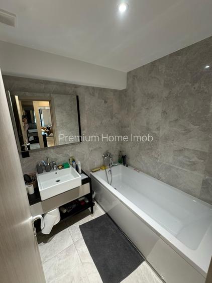 Vanzare | 3 camere | Bloc nou | Parcare| Dristor | Select Residence - 12