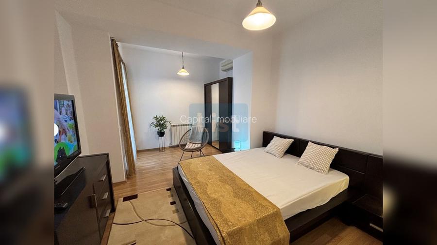 COMISION 0% |4 CAMERE| 2 PARCARI | AVIATIEI – HERASTRAU | - 7