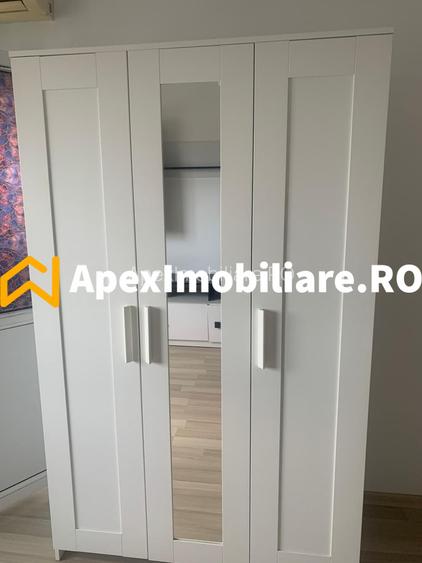 Garsoniera de inchiriat Tineretului București | 5 min Metrou Apeximobiliare.ro - 8