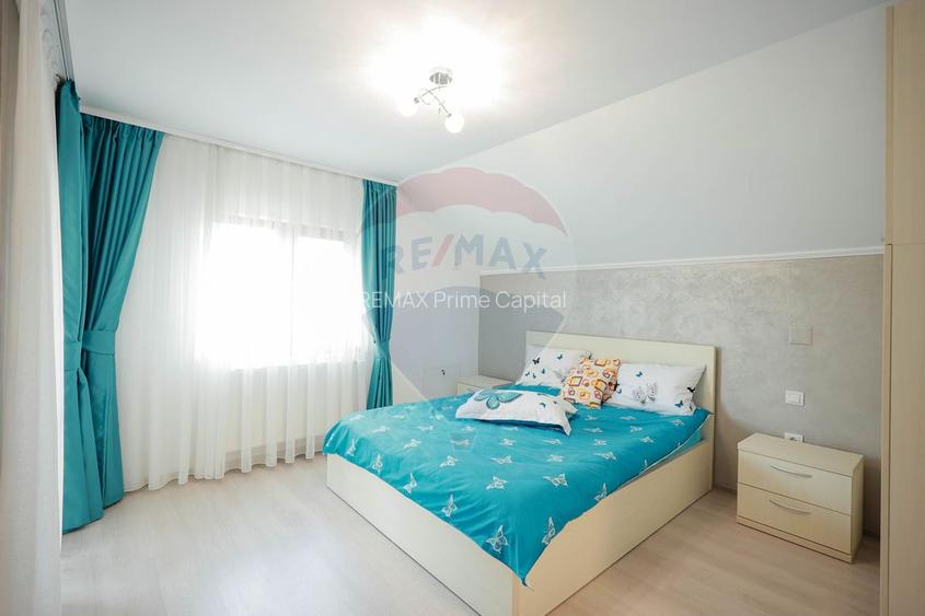 Casă / Vilă de vânzare cu 7 camere, în Haieu - 21