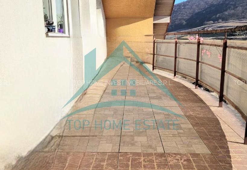 De vanzare apartament cu 4 camere plus pod, zona Eroilor, Floresti! - 20