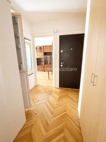 Apartament cu 3 camere de vanzare in Oradea, tip PB zona Sovata - 6