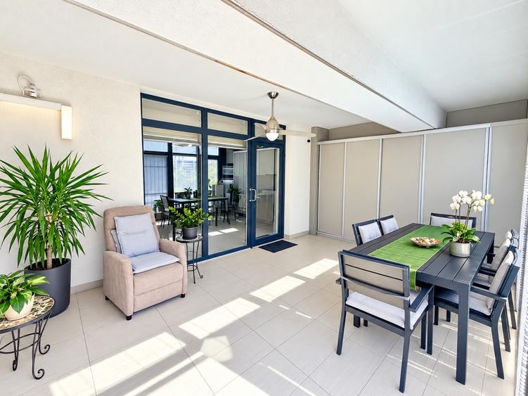 Apartament 3 camere cu 2 bai | gradina de 94 mp | Braytim