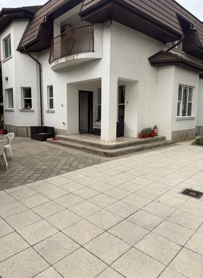 Vila Duplex Dobrogeanu Gherea  7 Camere New 2026