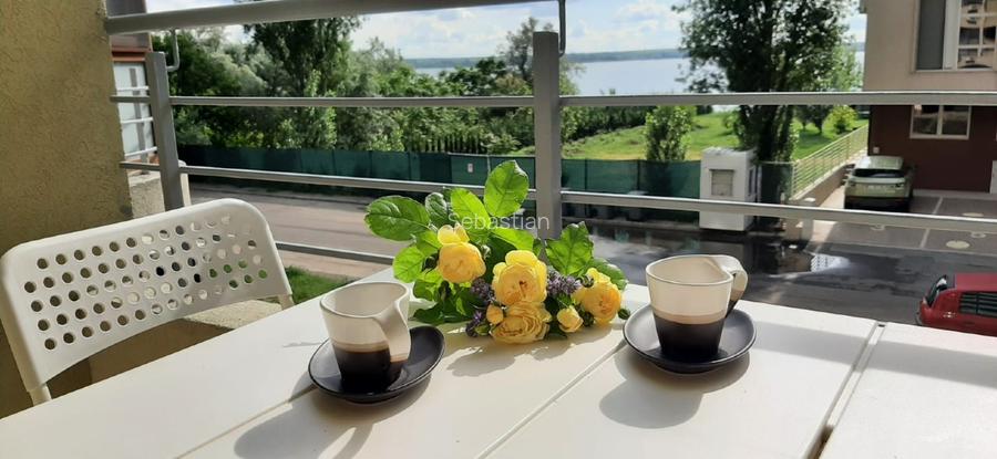 Studio in Mamaia 70mp zona Scandinavia  închiriere si vara - 2