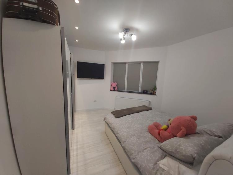 Vând garsonieră ultramodernă și ultracentral