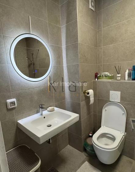 Apartament 3 camere 80mp, Marasti, zona The Office - Record Park - 12