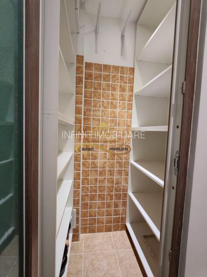 Apartament de închiriat – 2 camere | Bloc nou - 11