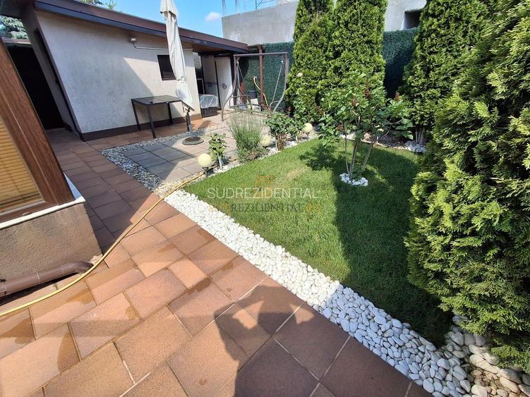 Vila tip duplex, 117 mp, 4 camere, mobilata si utilata, Comision 0%! - 34