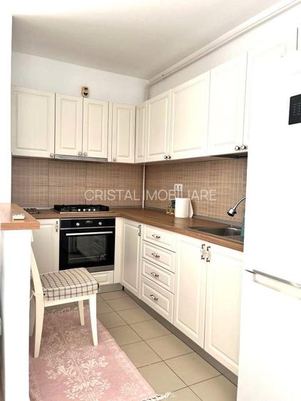🏡 Închiriez Apartament cu 2 camere, parcare inclusă, Evocasa Optima - 4