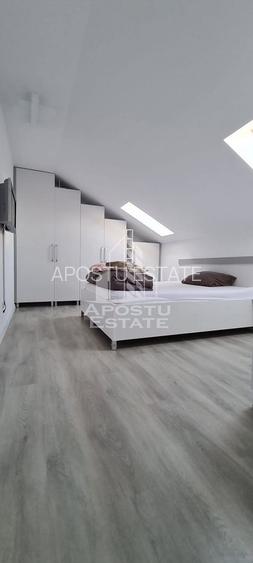 Apartament cu 3 camere,de inchiriat, Giroc,Timisoara - 6