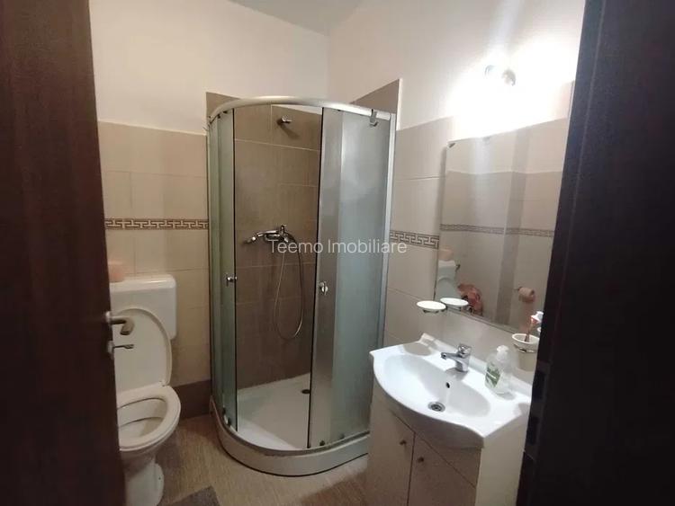 Apartament 2 camere, decomandat, 45 mp, centrala, ac, parcare, Metalurgiei - 6