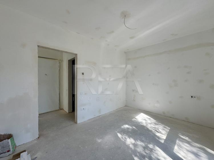 3 camere cu vedere superba Ultracentral