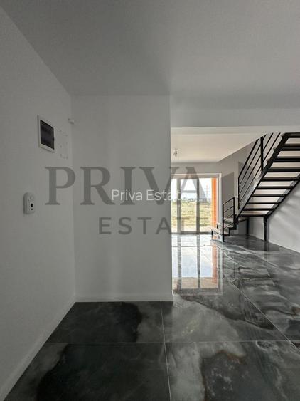 Apartament 3 camere, 2 bai, 77 mp utili. Lidl Giroc - 15