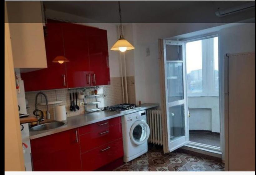 Garsoniera Titan, proprietar, 1 minut metrou Costin Georgian