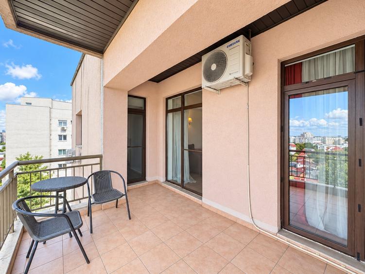 Apartament 2 camere Unirii - Alba Iulia