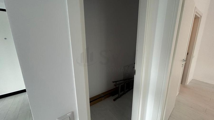 REA1028809 Apartament 3 camere Pipera parter gradina