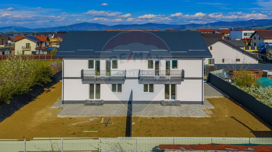 CASA TIP DUPLEX de vanzare| Constructie noua | COMISION 0% - 36