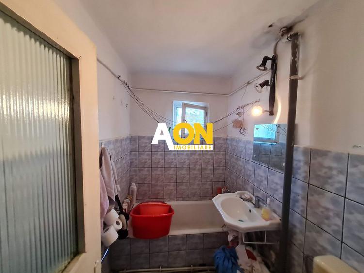Apartament 4 Camere, 77 mp, Decomandat, Zona Cetate