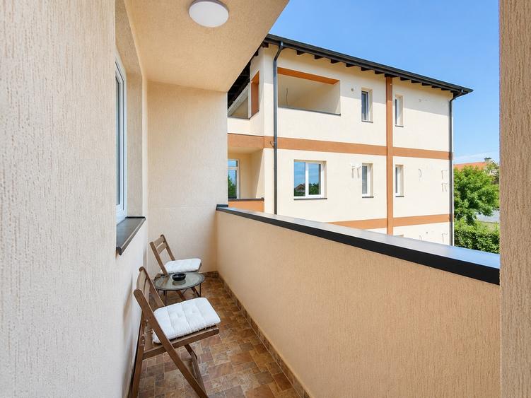 Apartament 2 camere | Chișoda - Centru