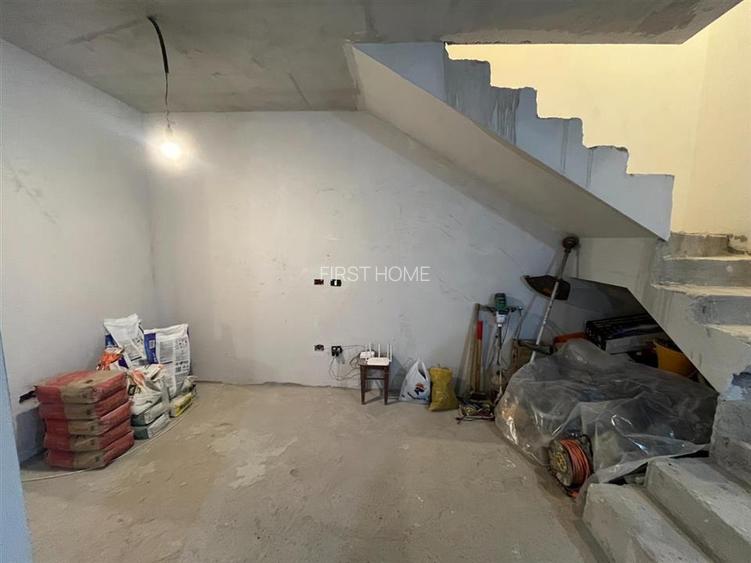 Vila P+1 duplex de vanzare in Vanatori cu utilitati - 28