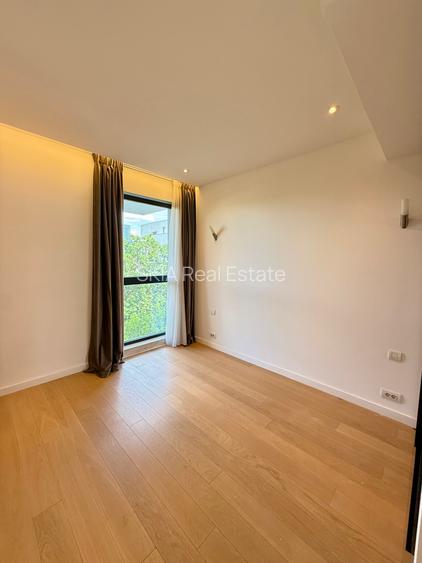 Apartament cu 3 camere de inchiriat // ONE Herastrau Plaza - 9
