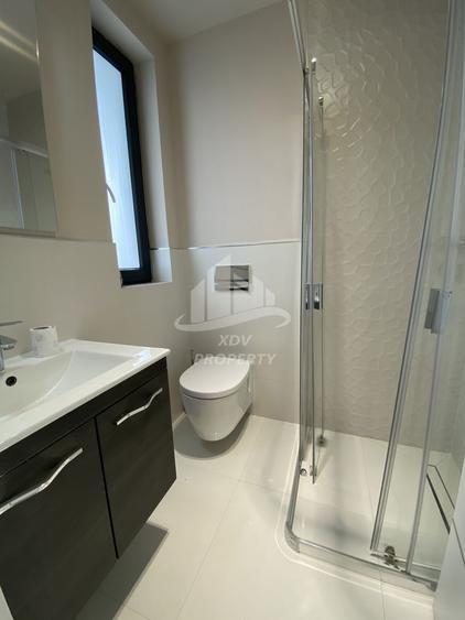 Spatiu de birouri 219 mp utili , mobilat complet, Sibiu, D. Stanca