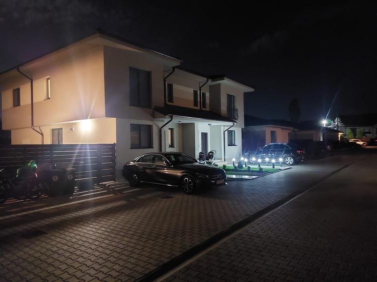 Vila-DUPLEX Cartier RST RESIDENCE- Corbeanca
