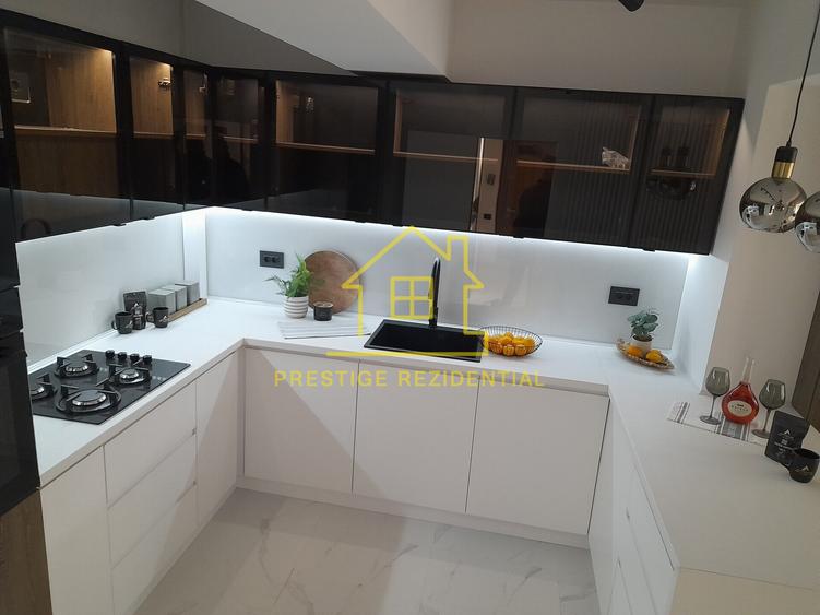 2 Camere / 63mp / Titan-Pallady / Decomandat / Parter
