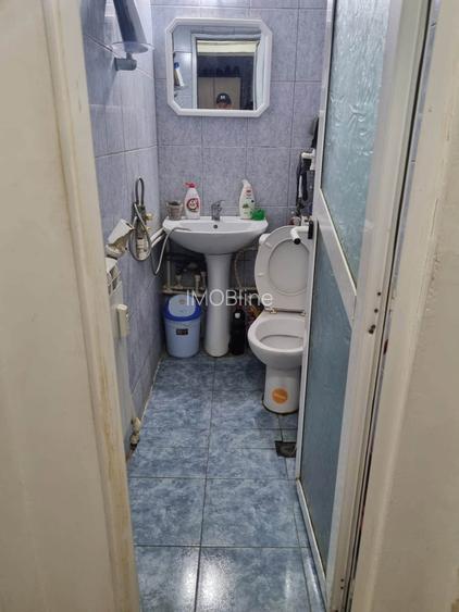 garsonieră zona Tomis nord mobilată utilată 26 mp - 3