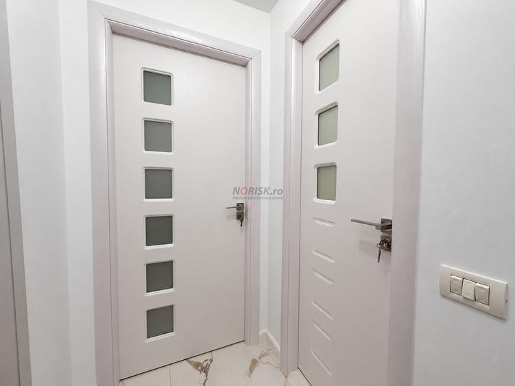 2 Camere Decomandat | 34 mp | Renovat Integral | Pantelimon